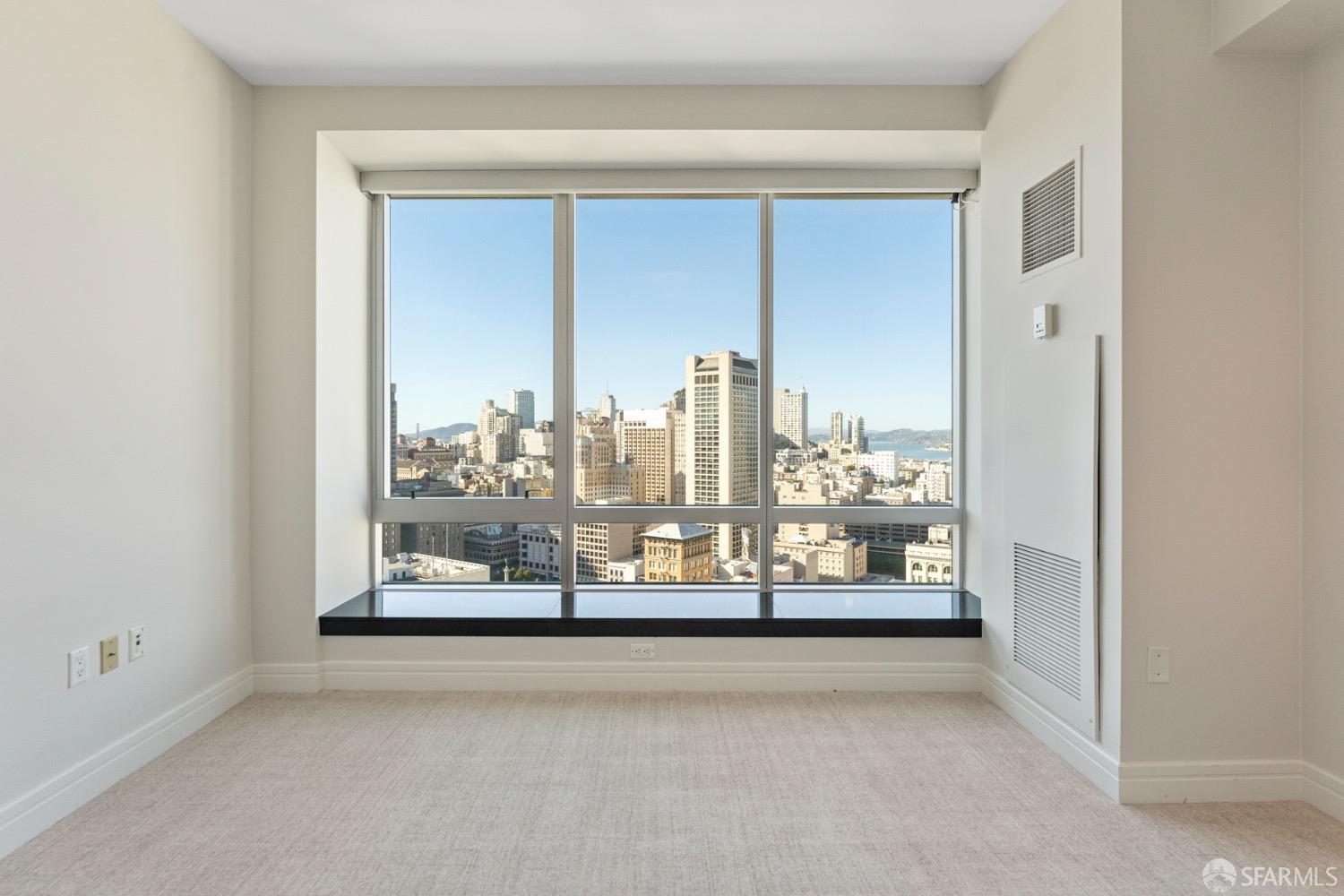 Detail Gallery Image 15 of 42 For 765 Market St 34e,  San Francisco,  CA 94103 - 2 Beds | 2/1 Baths
