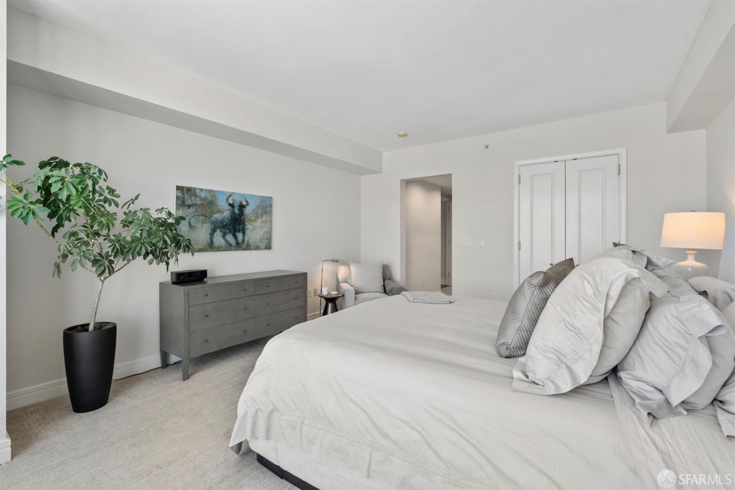 Detail Gallery Image 26 of 42 For 765 Market St 34e,  San Francisco,  CA 94103 - 2 Beds | 2/1 Baths