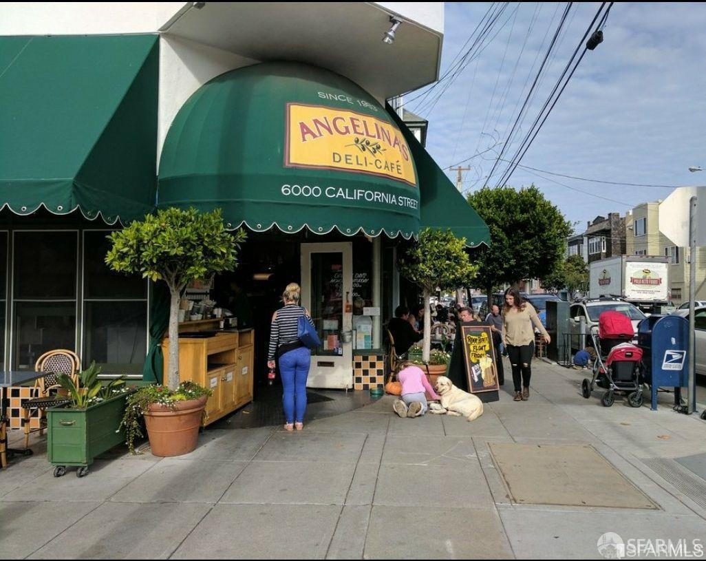 Detail Gallery Image 21 of 22 For 363 22nd Ave, San Francisco,  CA 94121 - 2 Beds | 1 Baths