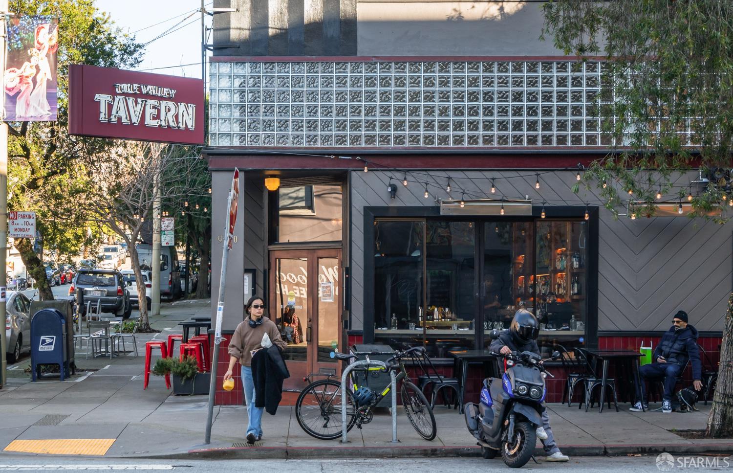 Detail Gallery Image 29 of 32 For 1012 Stanyan St, San Francisco,  CA 94117 - 3 Beds | 3 Baths