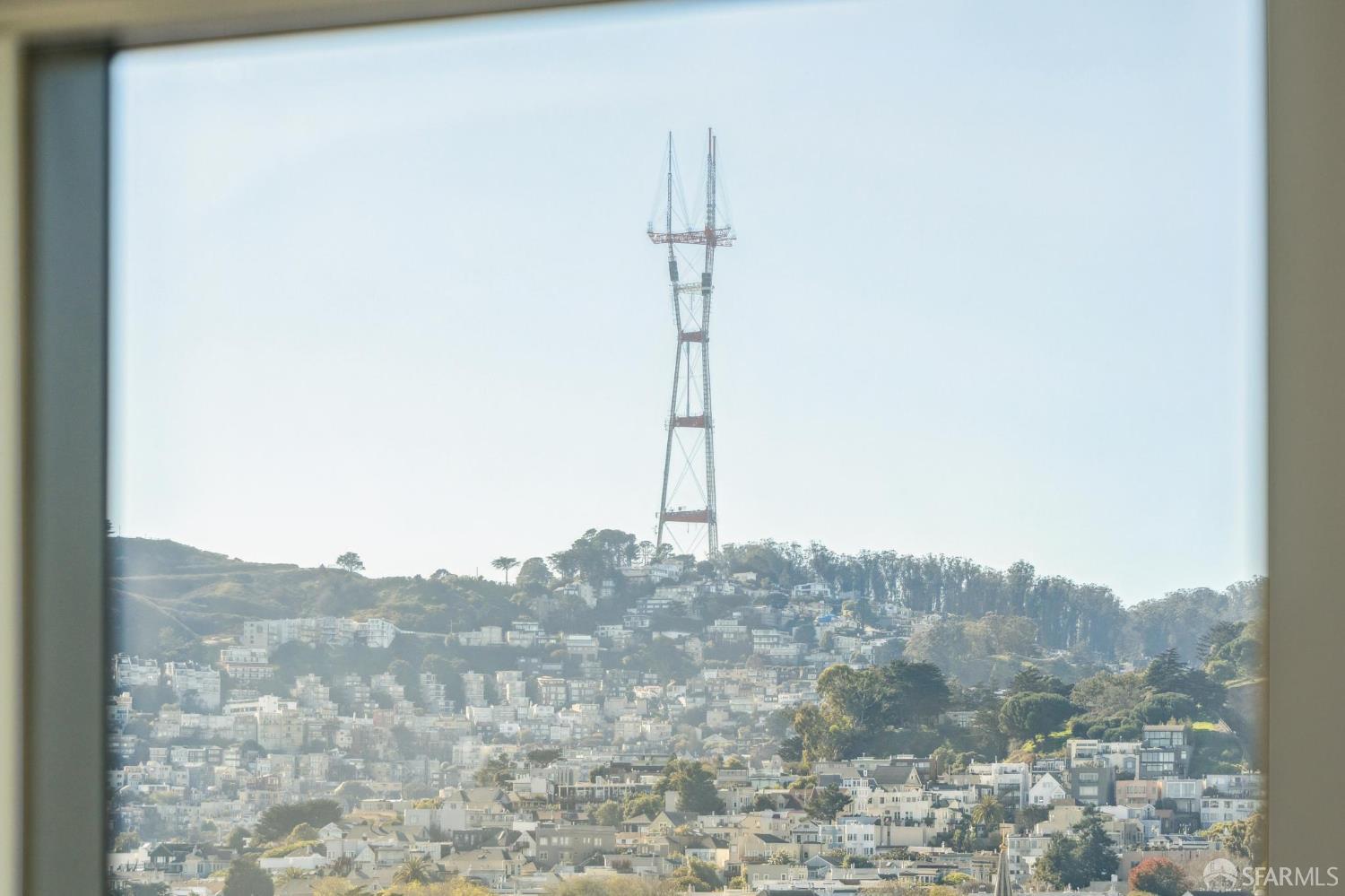 Detail Gallery Image 18 of 28 For 8 Buchanan St #803,  San Francisco,  CA 94102 - 1 Beds | 1 Baths