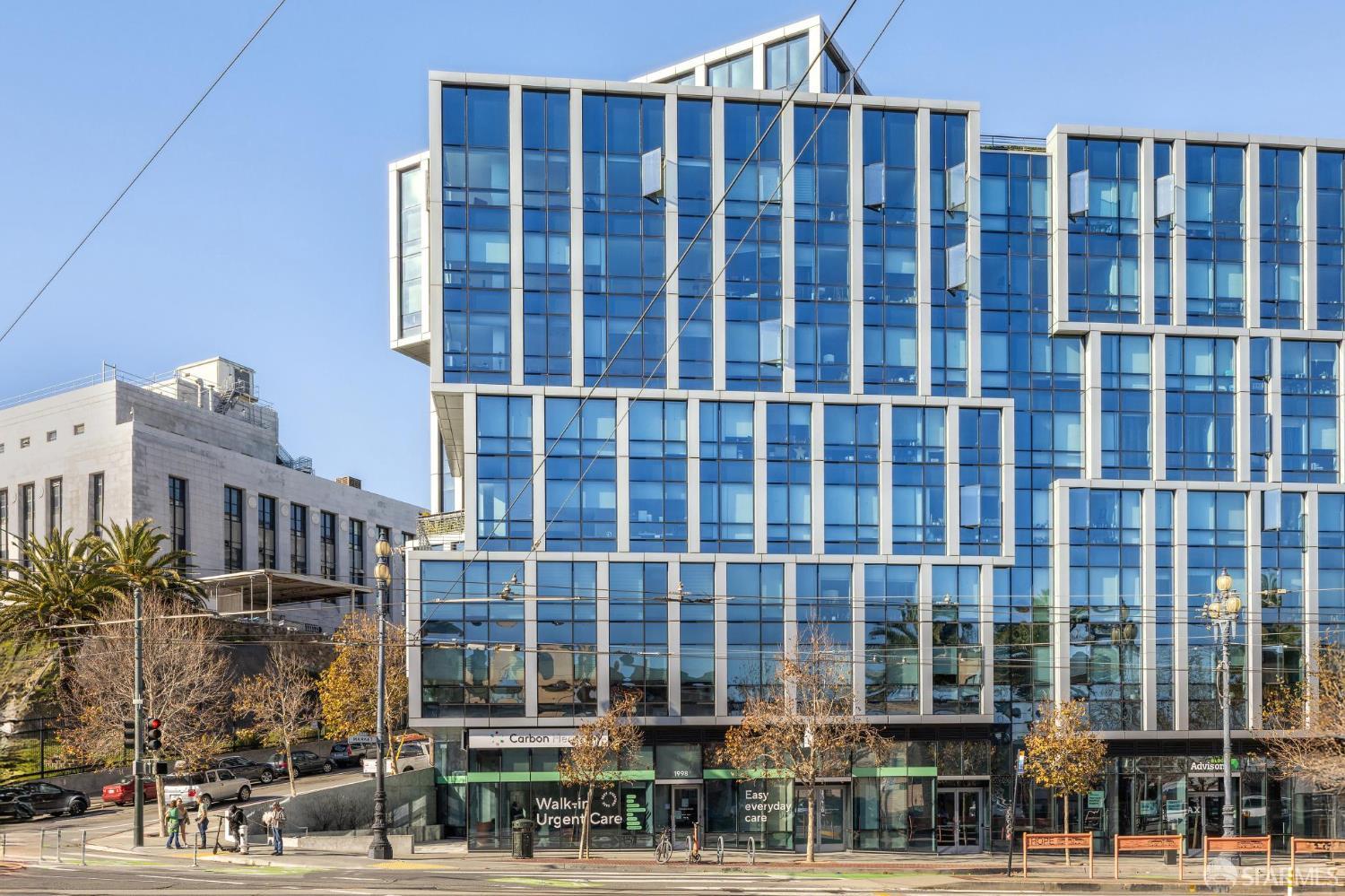 Detail Gallery Image 28 of 28 For 8 Buchanan St #803,  San Francisco,  CA 94102 - 1 Beds | 1 Baths