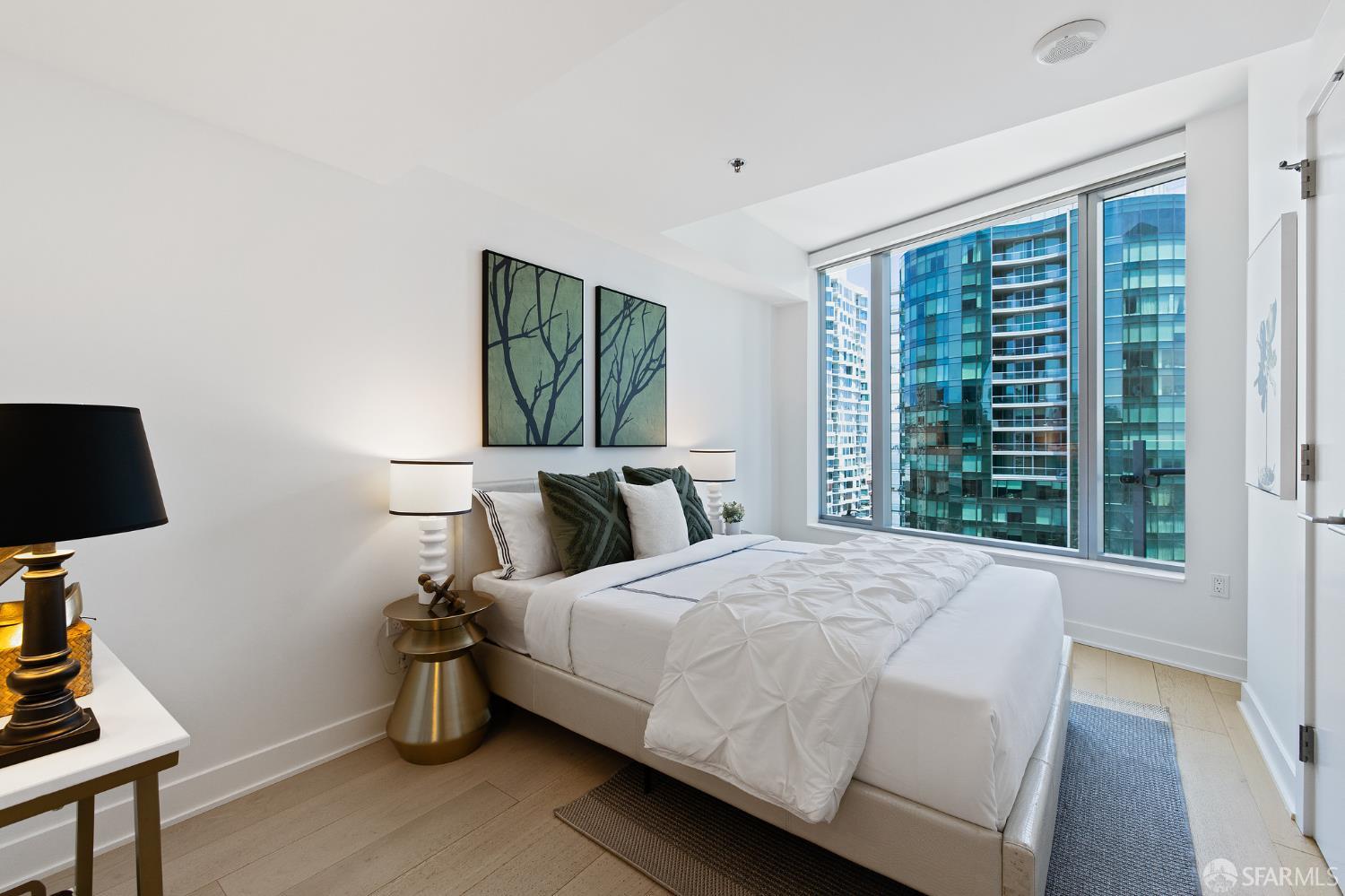 Detail Gallery Image 21 of 46 For 201 Folsom St 16e,  San Francisco,  CA 94105 - 2 Beds | 2 Baths