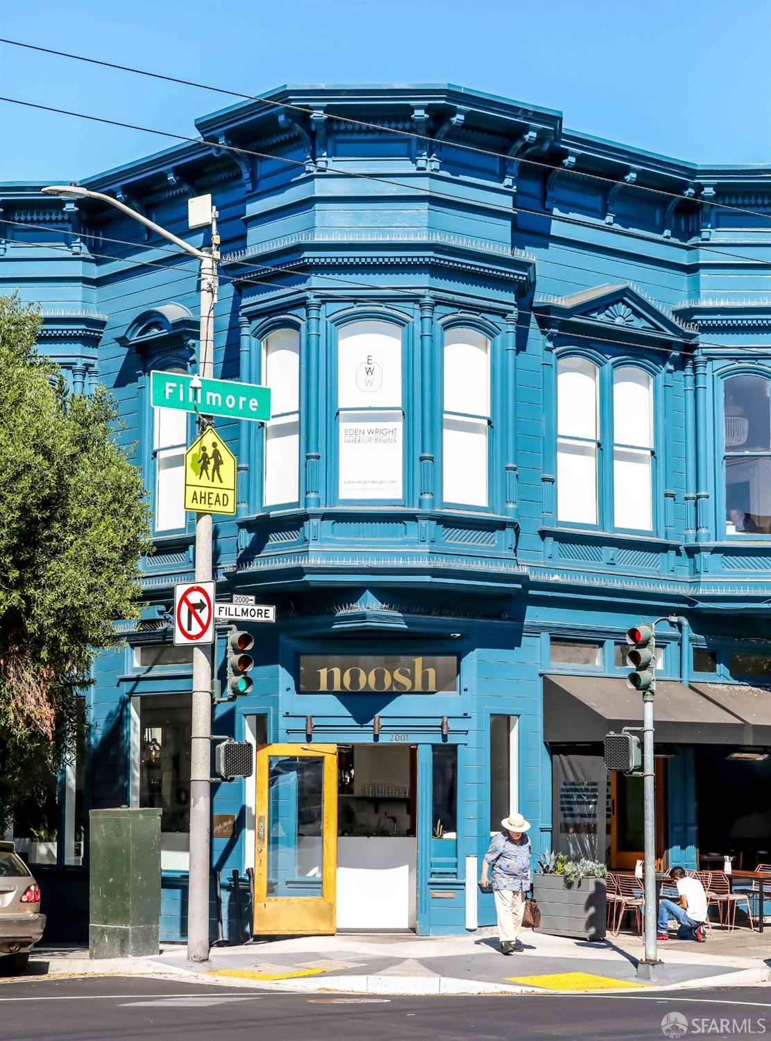 Detail Gallery Image 49 of 52 For 1869 California St #1,  San Francisco,  CA 94109 - 2 Beds | 2 Baths