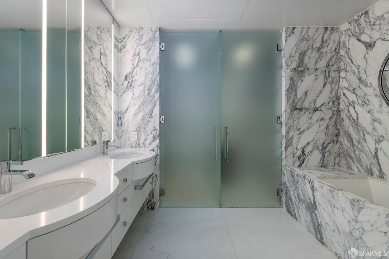 Detail Gallery Image 18 of 37 For 181 Fremont St 56c,  San Francisco,  CA 94105 - 2 Beds | 2/1 Baths