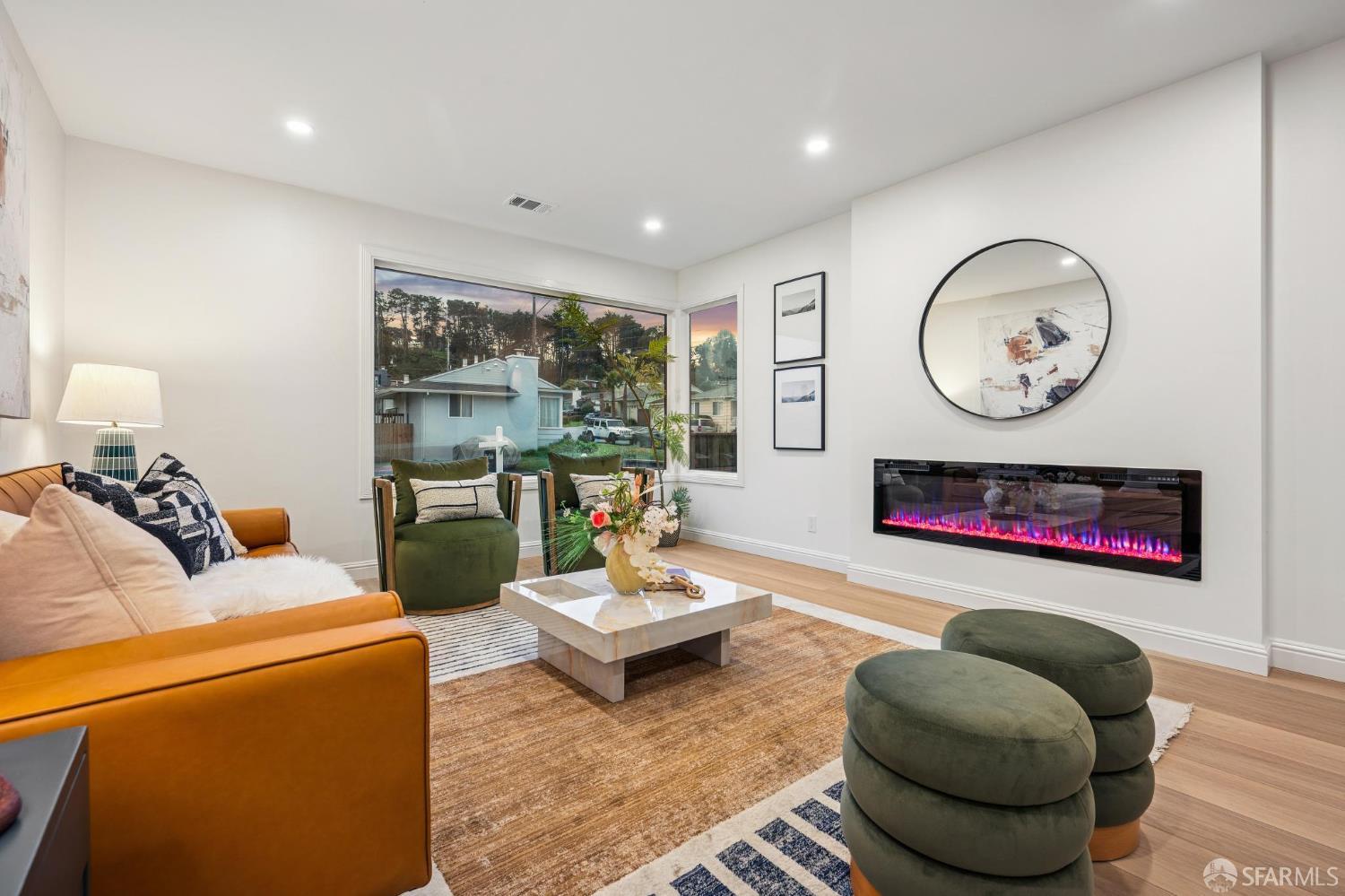 Detail Gallery Image 7 of 45 For 912 Wildwood Ave, Daly City,  CA 94015 - 3 Beds | 1 Baths