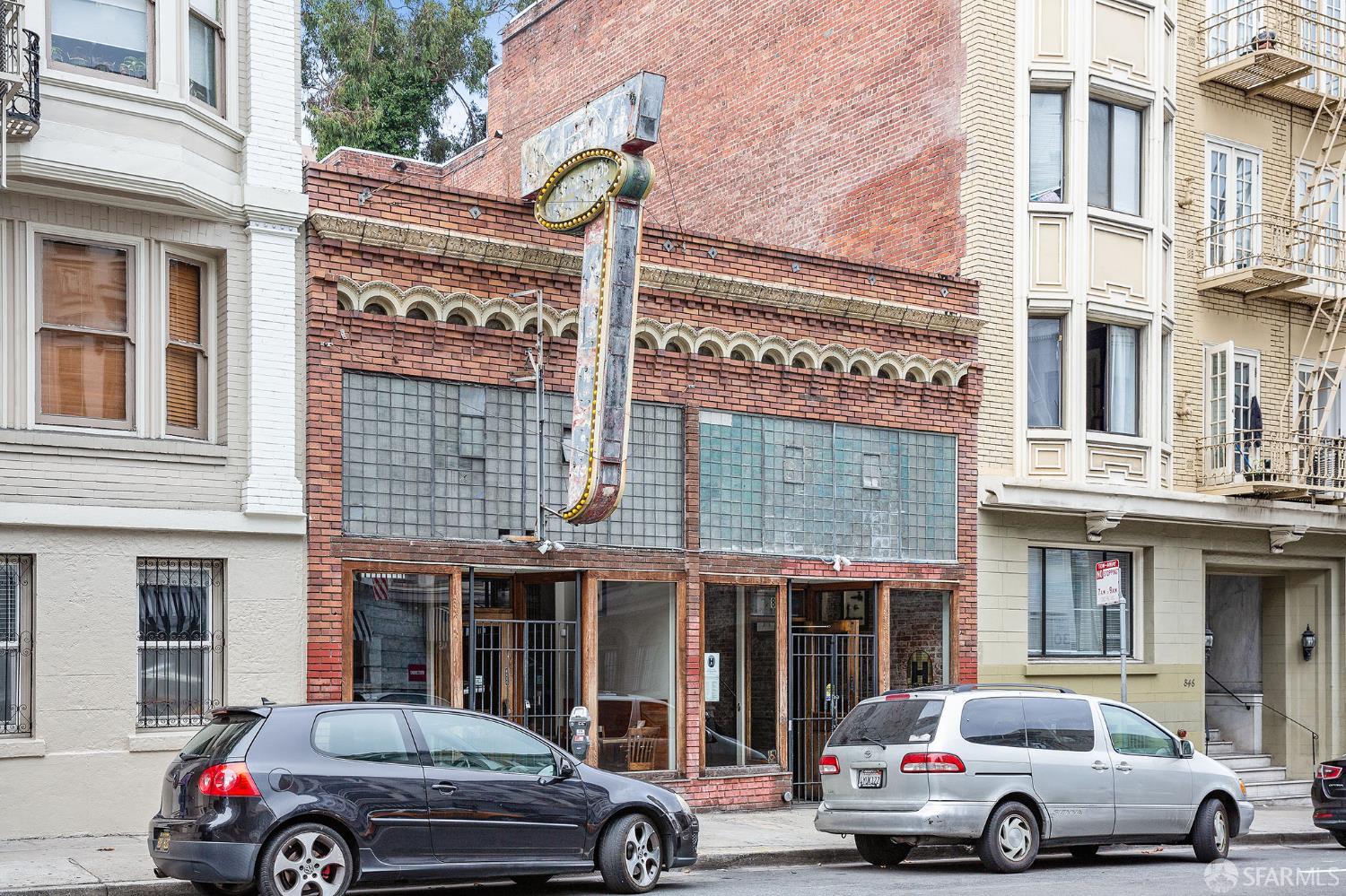 Detail Gallery Image 51 of 52 For 1869 California St #1,  San Francisco,  CA 94109 - 2 Beds | 2 Baths