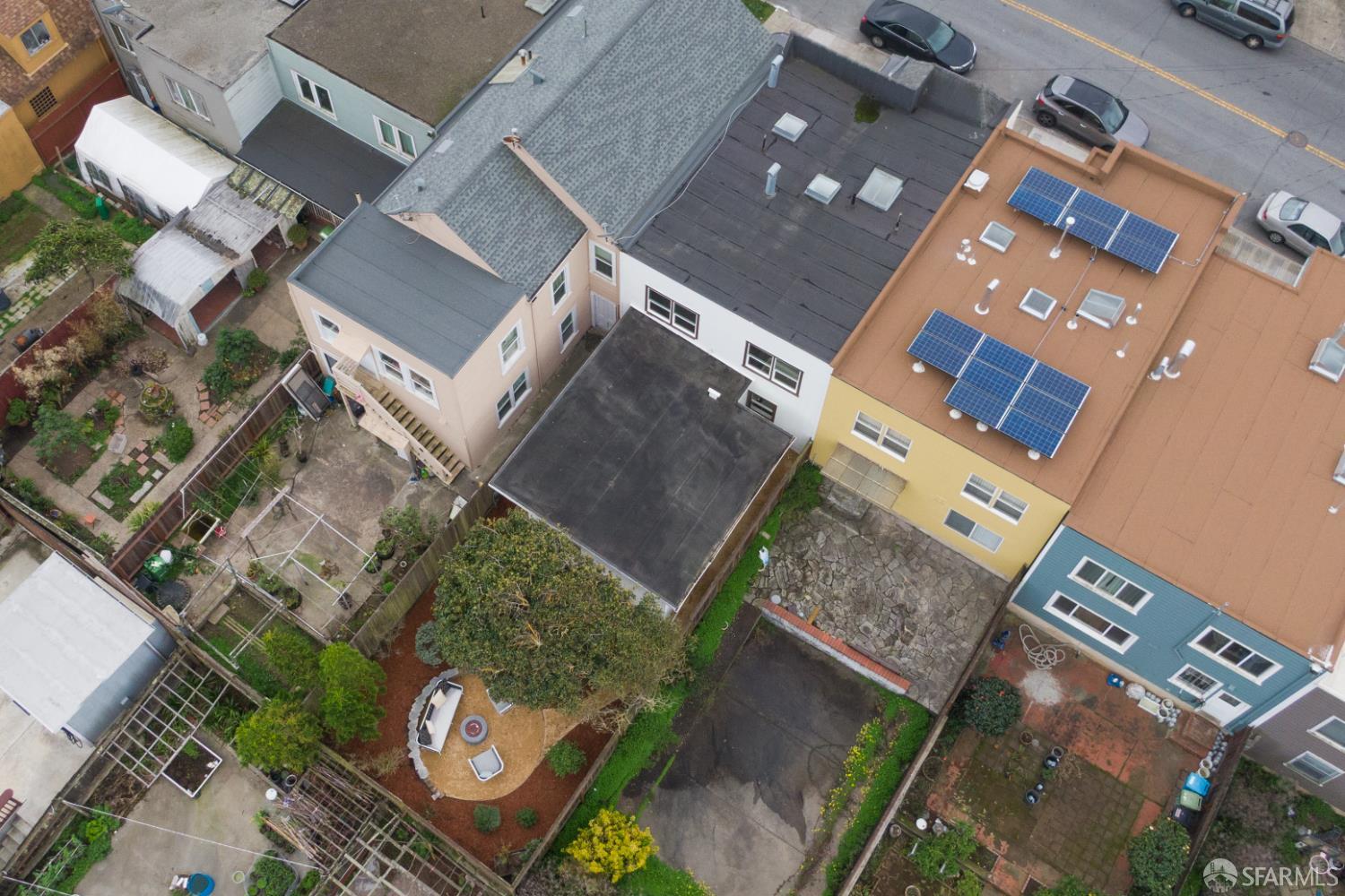 Detail Gallery Image 56 of 90 For 22 Tioga Ave, San Francisco,  CA 94134 - 3 Beds | 2 Baths