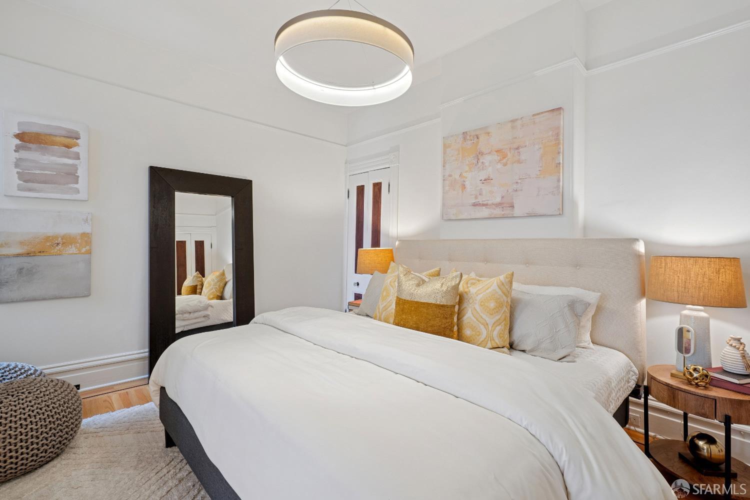 Detail Gallery Image 15 of 46 For 216 Dorland St, San Francisco,  CA 94114 - 2 Beds | 2 Baths