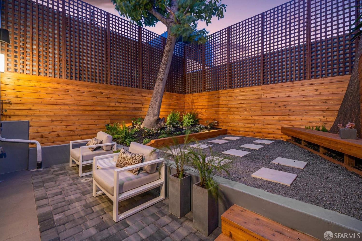 Detail Gallery Image 20 of 21 For 903 Minnesota St, San Francisco,  CA 94107 - 4 Beds | 3 Baths