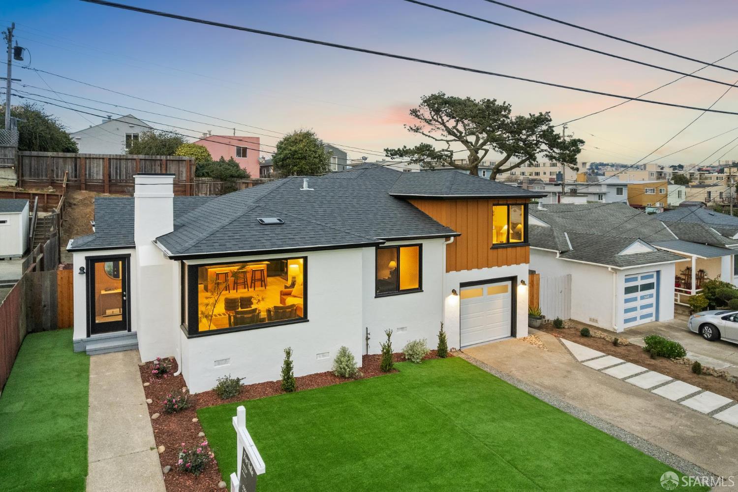 Detail Gallery Image 4 of 45 For 912 Wildwood Ave, Daly City,  CA 94015 - 3 Beds | 1 Baths