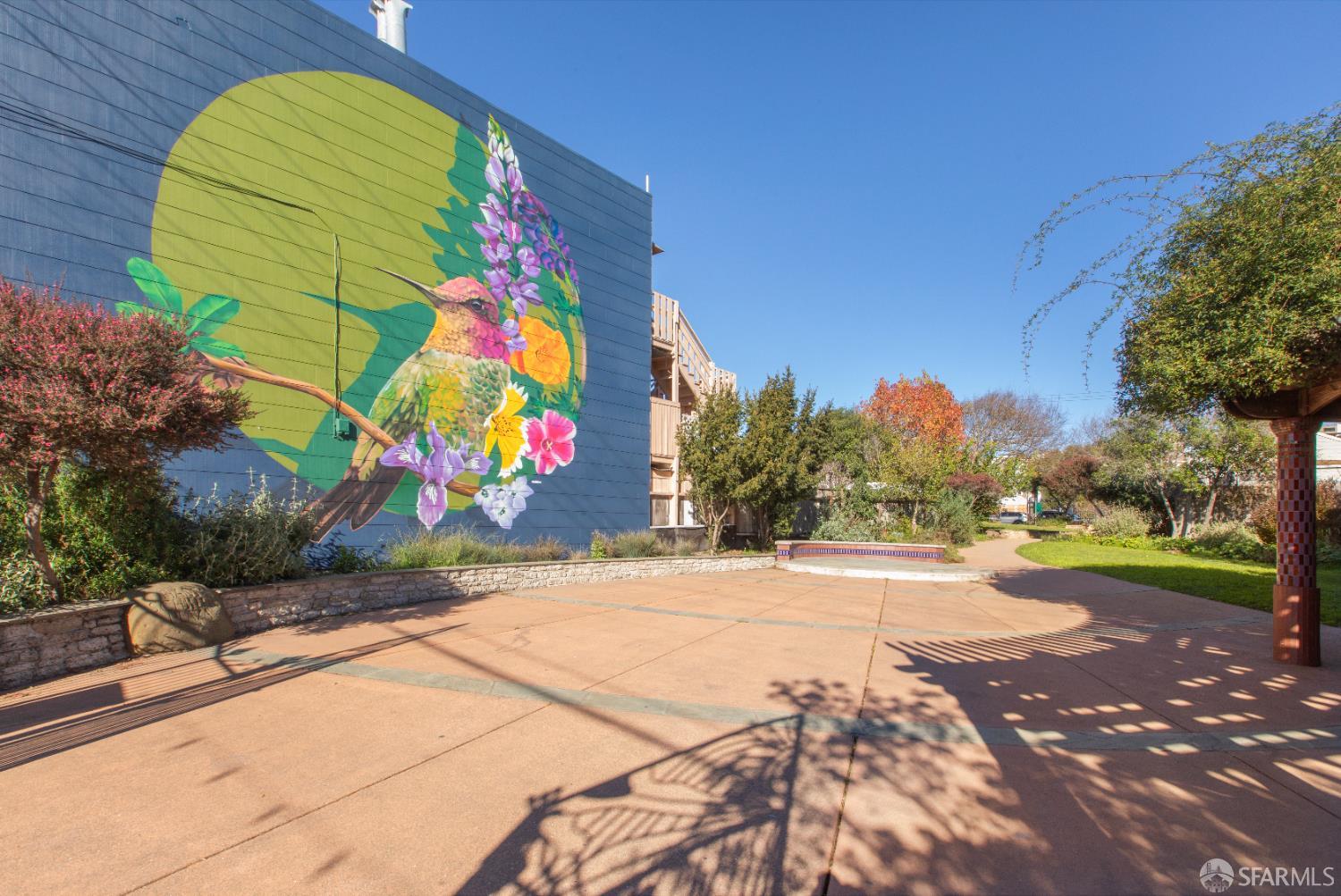 Detail Gallery Image 72 of 90 For 22 Tioga Ave, San Francisco,  CA 94134 - 3 Beds | 2 Baths