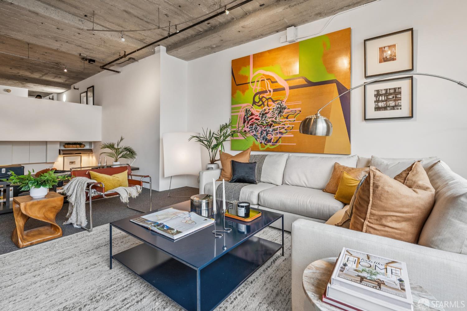 Detail Gallery Image 6 of 28 For 601 4th St #209,  San Francisco,  CA 94107 - 1 Beds | 1 Baths