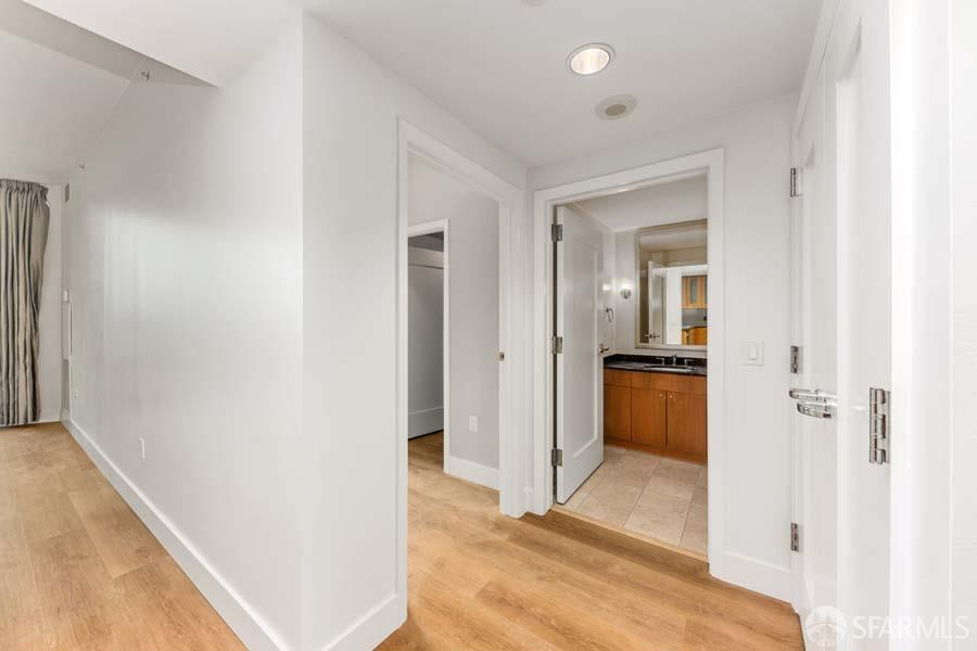 Detail Gallery Image 10 of 19 For 333 1st St #2003,  San Francisco,  CA 94105 - 1 Beds | 1 Baths