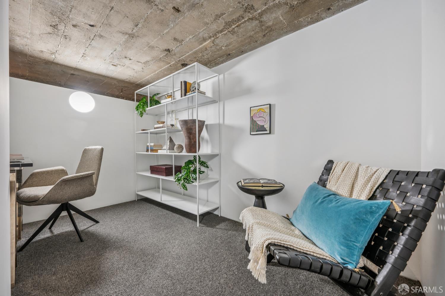 Detail Gallery Image 18 of 28 For 601 4th St #209,  San Francisco,  CA 94107 - 1 Beds | 1 Baths