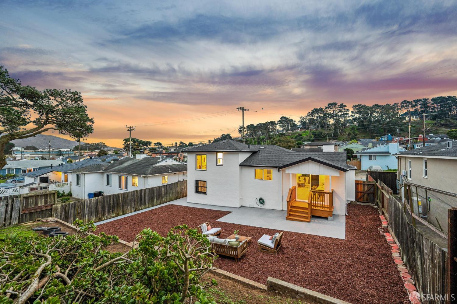 Detail Gallery Image 37 of 45 For 912 Wildwood Ave, Daly City,  CA 94015 - 3 Beds | 1 Baths