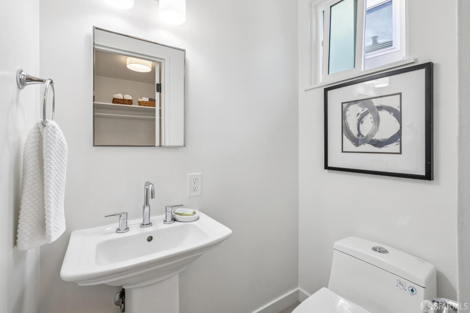 Detail Gallery Image 35 of 71 For 663 Foothill Dr, Pacifica,  CA 94044 - 3 Beds | 1/1 Baths