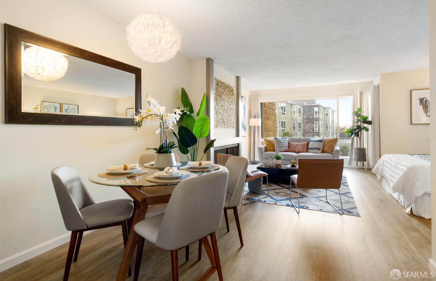 Detail Gallery Image 3 of 23 For 15 Red Rock Way #N207,  San Francisco,  CA 94131 - 0 Beds | 1 Baths