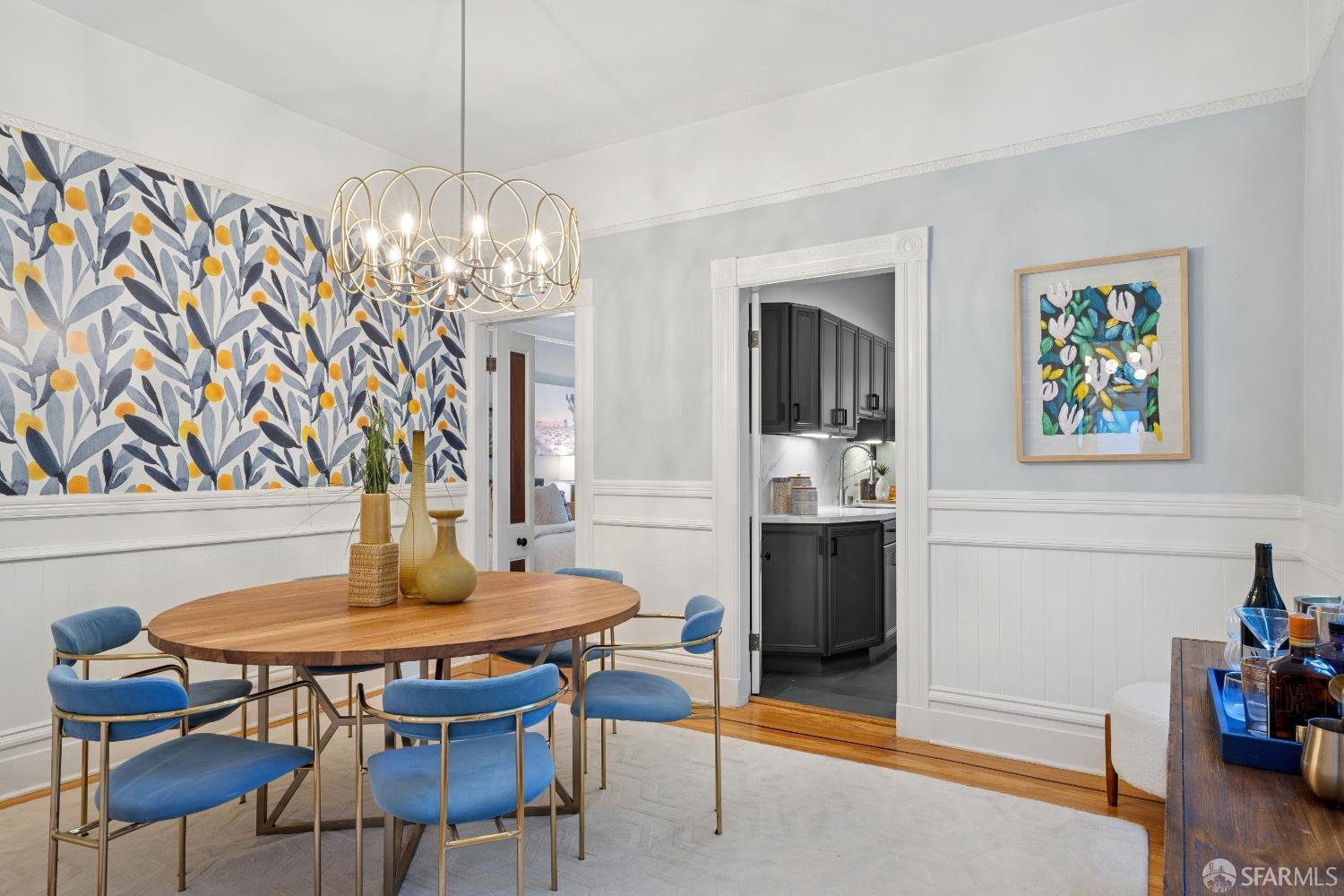 Detail Gallery Image 19 of 46 For 216 Dorland St, San Francisco,  CA 94114 - 2 Beds | 2 Baths