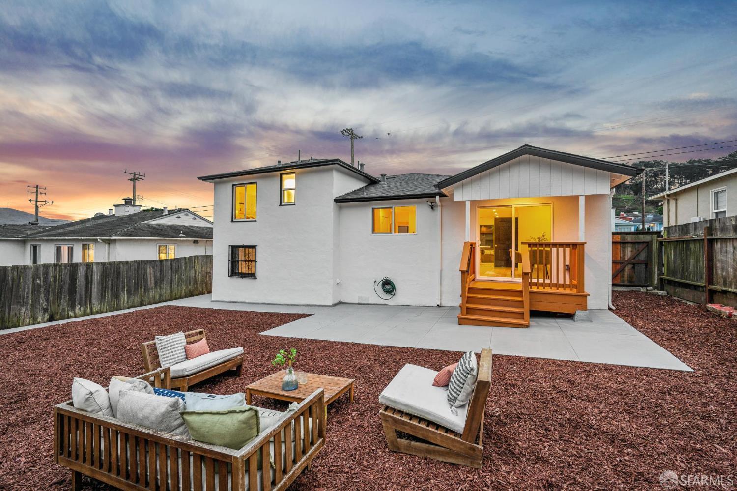 Detail Gallery Image 38 of 45 For 912 Wildwood Ave, Daly City,  CA 94015 - 3 Beds | 1 Baths