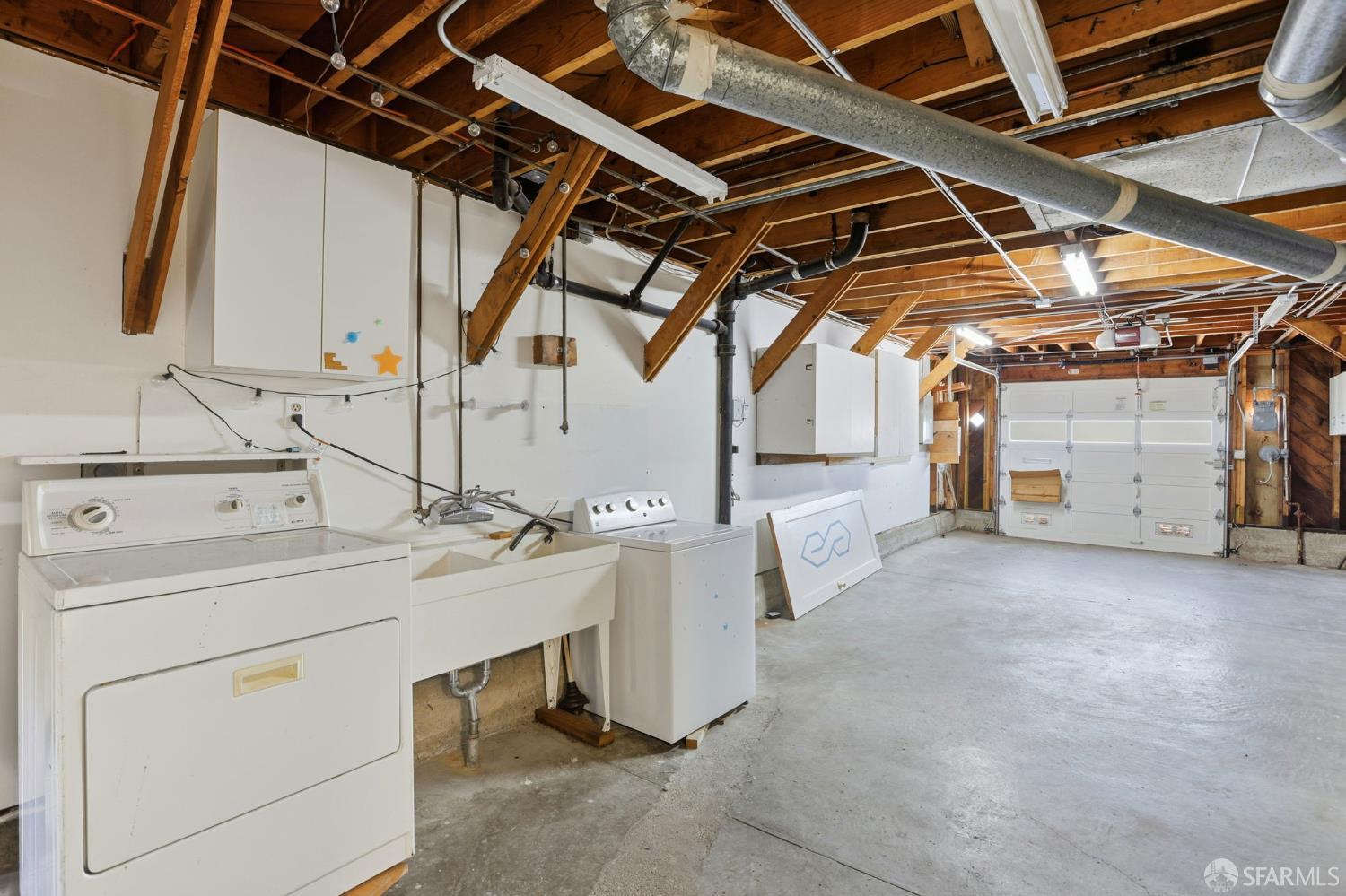 Detail Gallery Image 33 of 40 For 2006 31st Ave, San Francisco,  CA 94116 - 2 Beds | 1 Baths