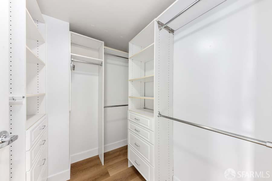 Detail Gallery Image 16 of 19 For 333 1st St #2003,  San Francisco,  CA 94105 - 1 Beds | 1 Baths