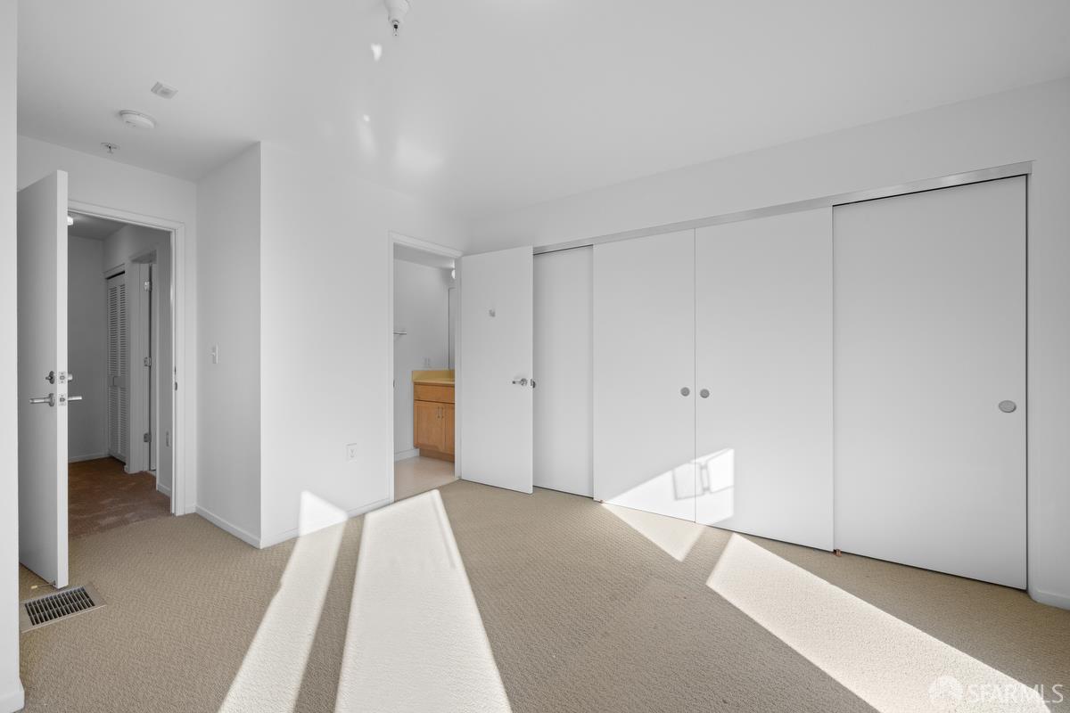 Detail Gallery Image 15 of 23 For 1345 Turk St #210,  San Francisco,  CA 94115 - 2 Beds | 1/1 Baths