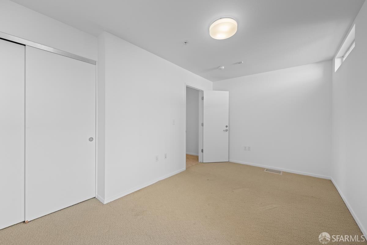 Detail Gallery Image 13 of 23 For 1345 Turk St #210,  San Francisco,  CA 94115 - 2 Beds | 1/1 Baths