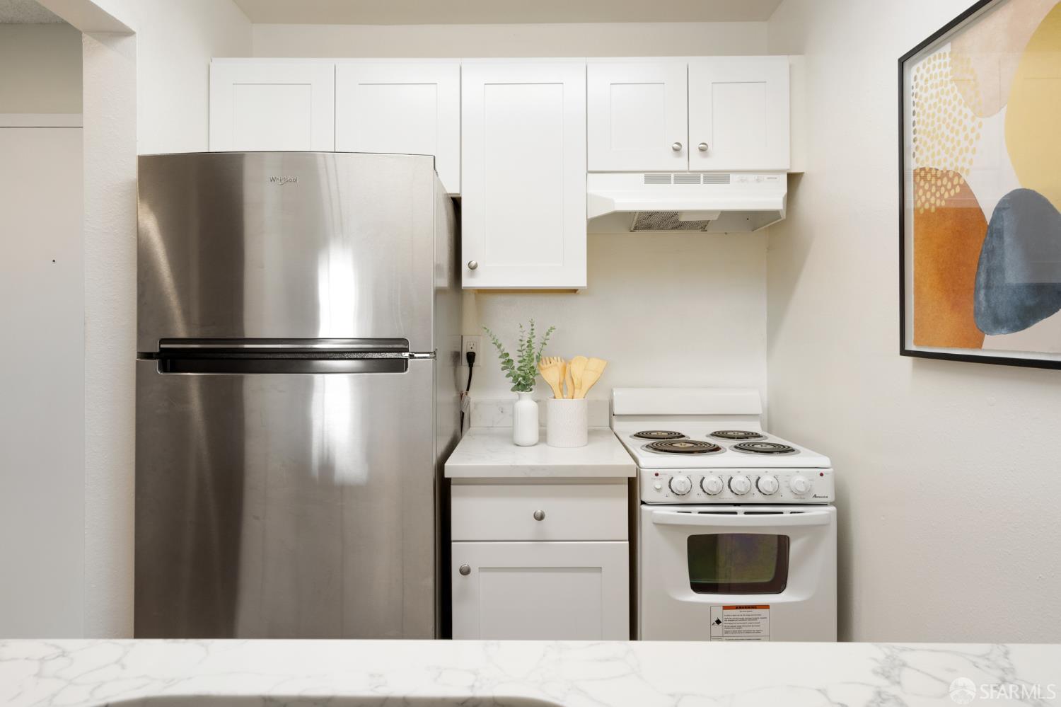 Detail Gallery Image 14 of 23 For 15 Red Rock Way #N207,  San Francisco,  CA 94131 - 0 Beds | 1 Baths