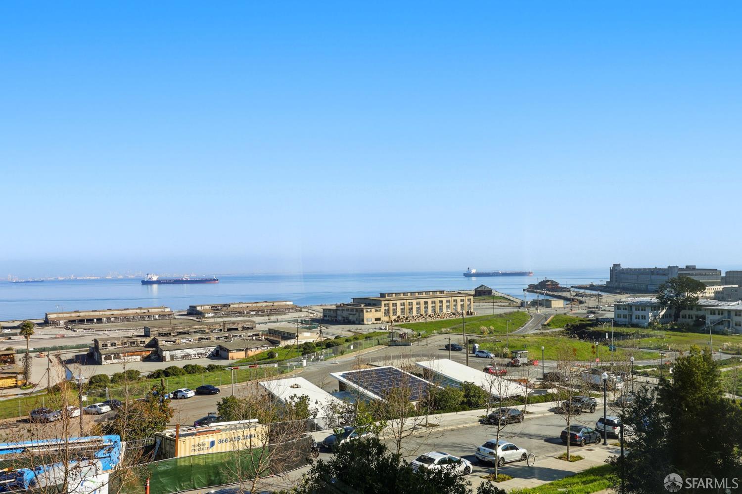 Detail Gallery Image 21 of 22 For 10 Kennedy Pl #201,  San Francisco,  CA 94124 - 1 Beds | 1 Baths