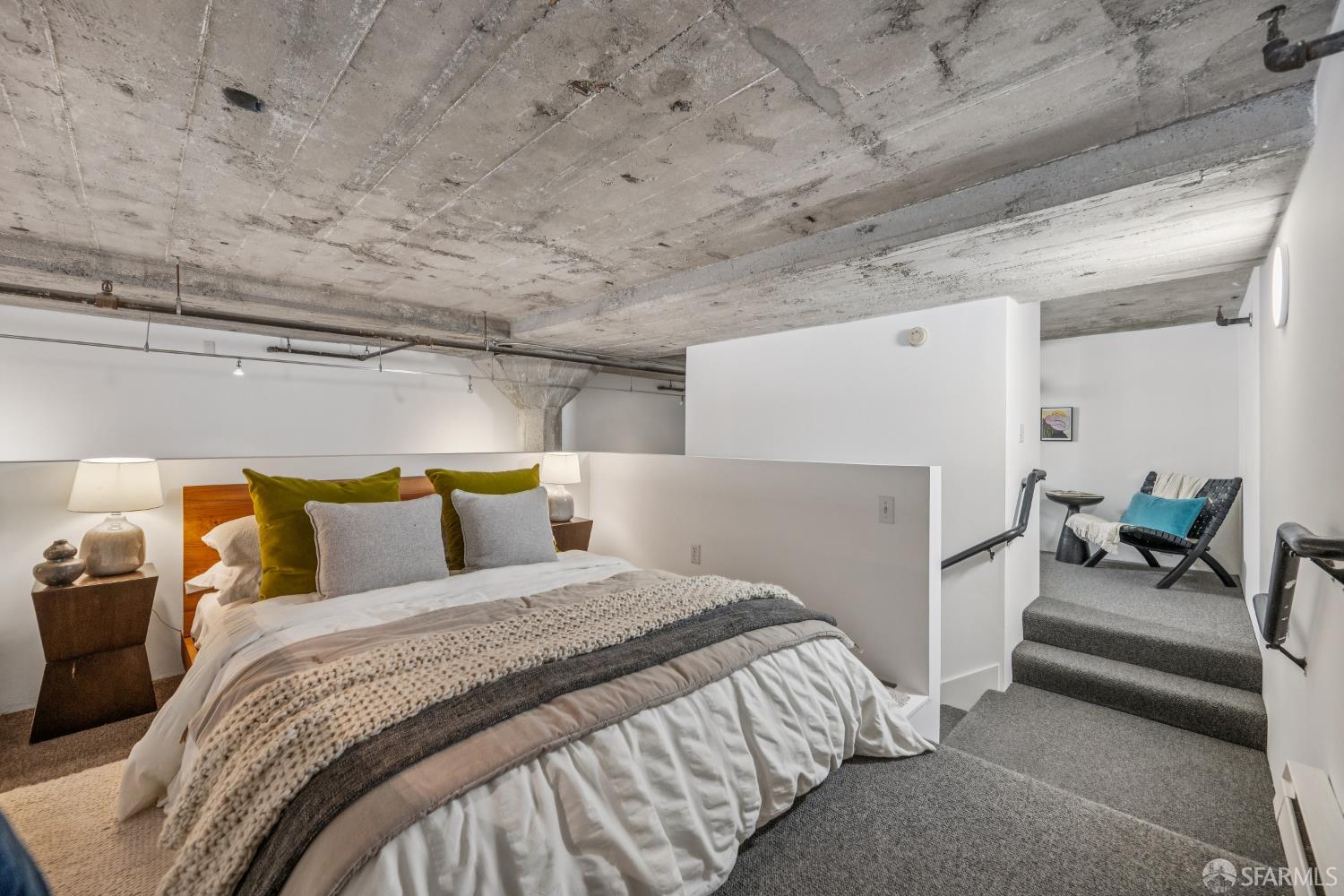 Detail Gallery Image 16 of 28 For 601 4th St #209,  San Francisco,  CA 94107 - 1 Beds | 1 Baths