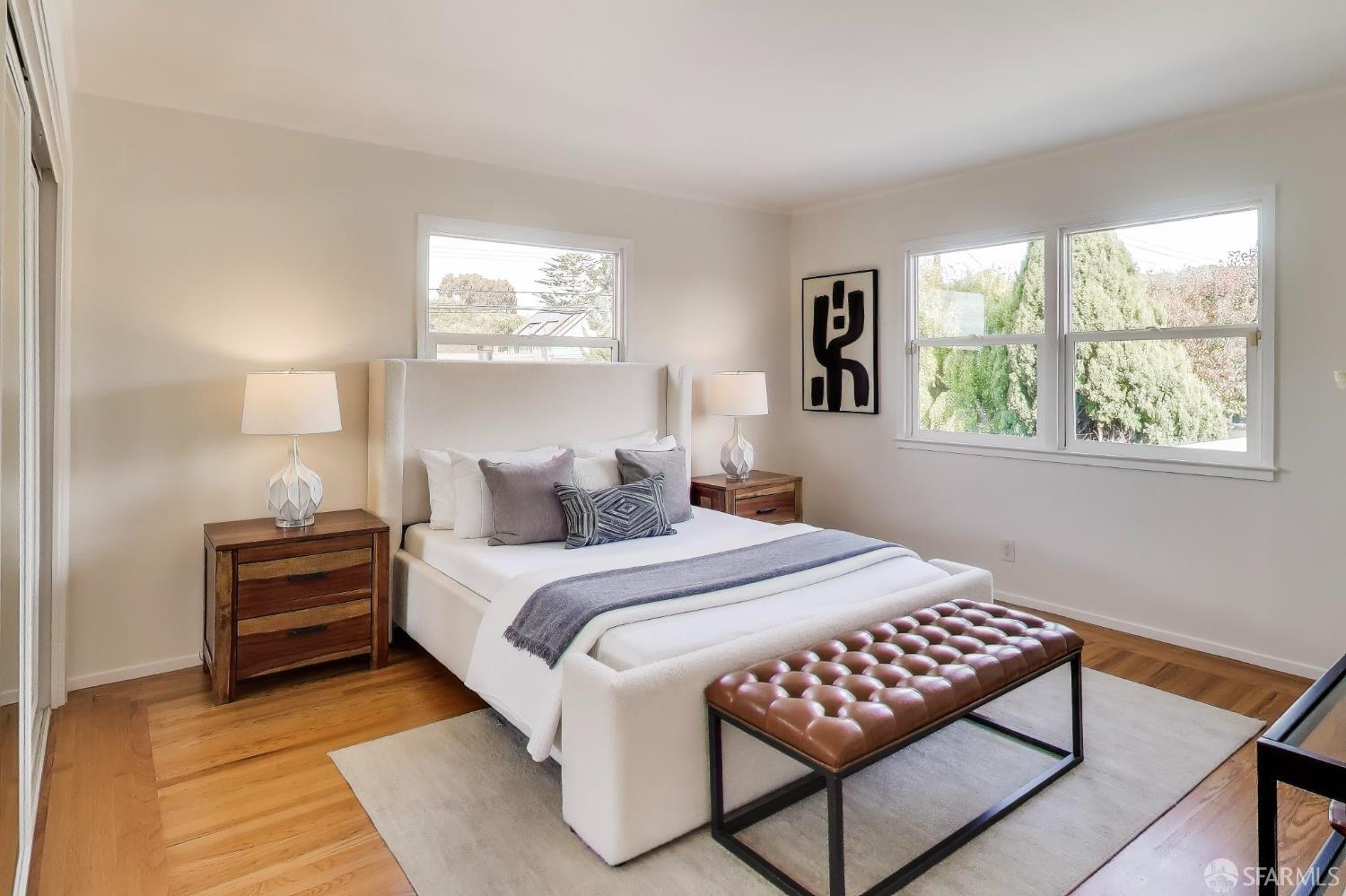 Detail Gallery Image 21 of 38 For 2304 Edwards St, Berkeley,  CA 94702 - 5 Beds | 2 Baths