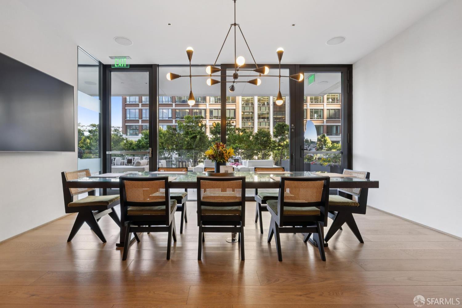 Detail Gallery Image 36 of 43 For 1 Steuart Ln #201,  San Francisco,  CA 94105 - 2 Beds | 2 Baths