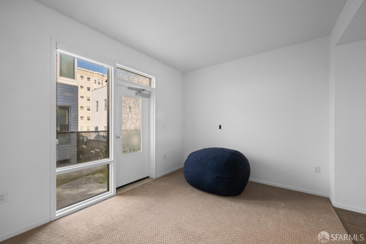 Detail Gallery Image 6 of 23 For 1345 Turk St #210,  San Francisco,  CA 94115 - 2 Beds | 1/1 Baths