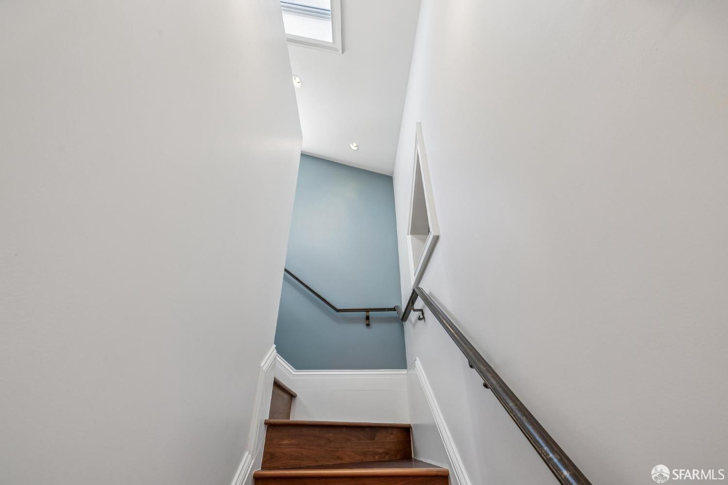 Detail Gallery Image 67 of 77 For 729 Douglass St #U,  San Francisco,  CA 94114 - 4 Beds | 4 Baths