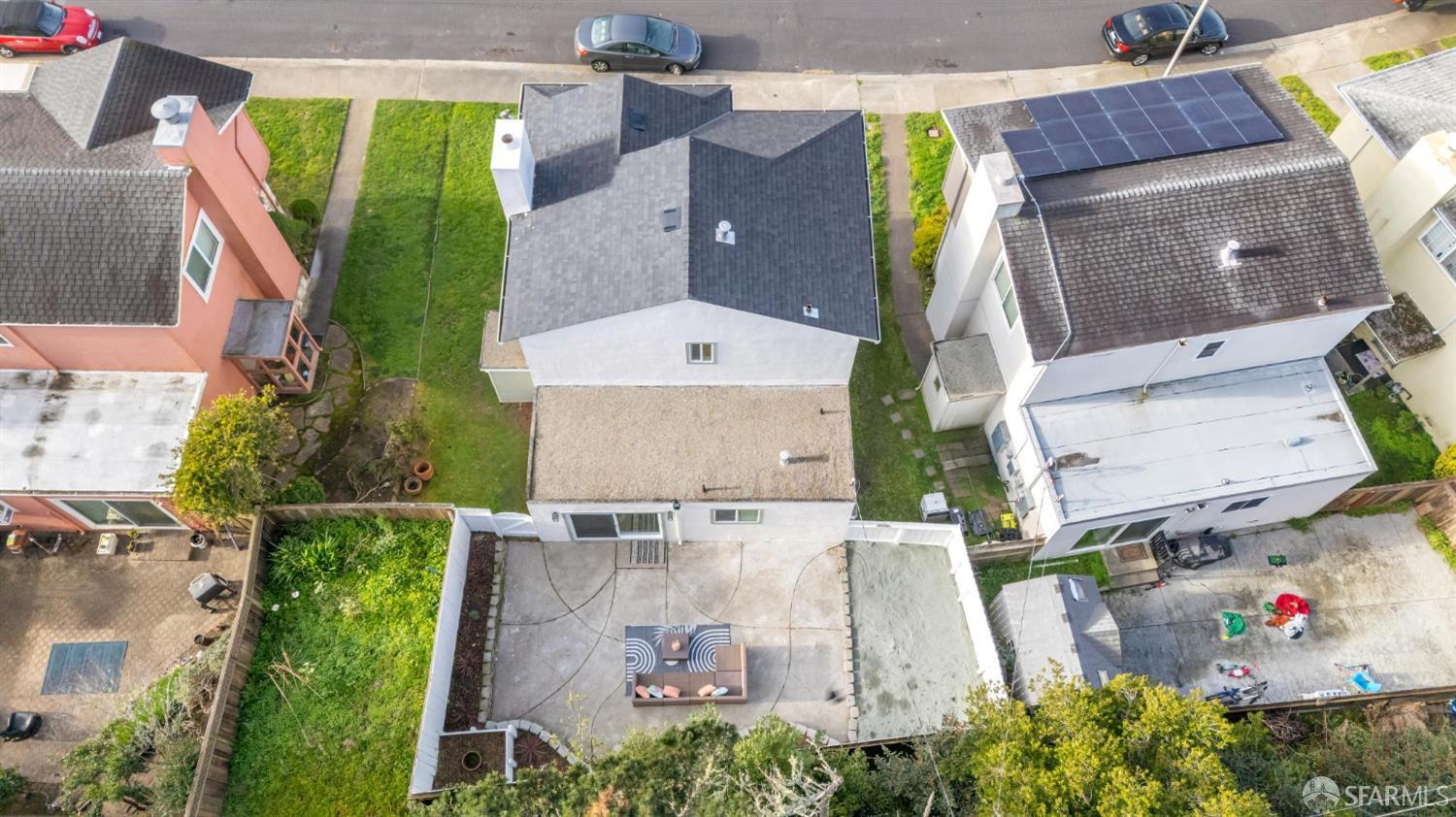 Detail Gallery Image 63 of 71 For 663 Foothill Dr, Pacifica,  CA 94044 - 3 Beds | 1/1 Baths