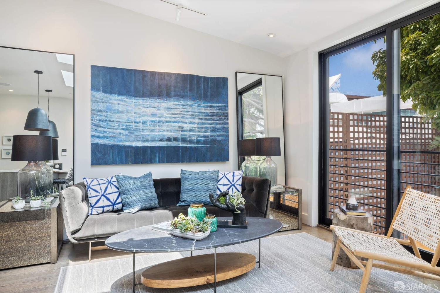 Detail Gallery Image 7 of 21 For 903 Minnesota St, San Francisco,  CA 94107 - 4 Beds | 3 Baths