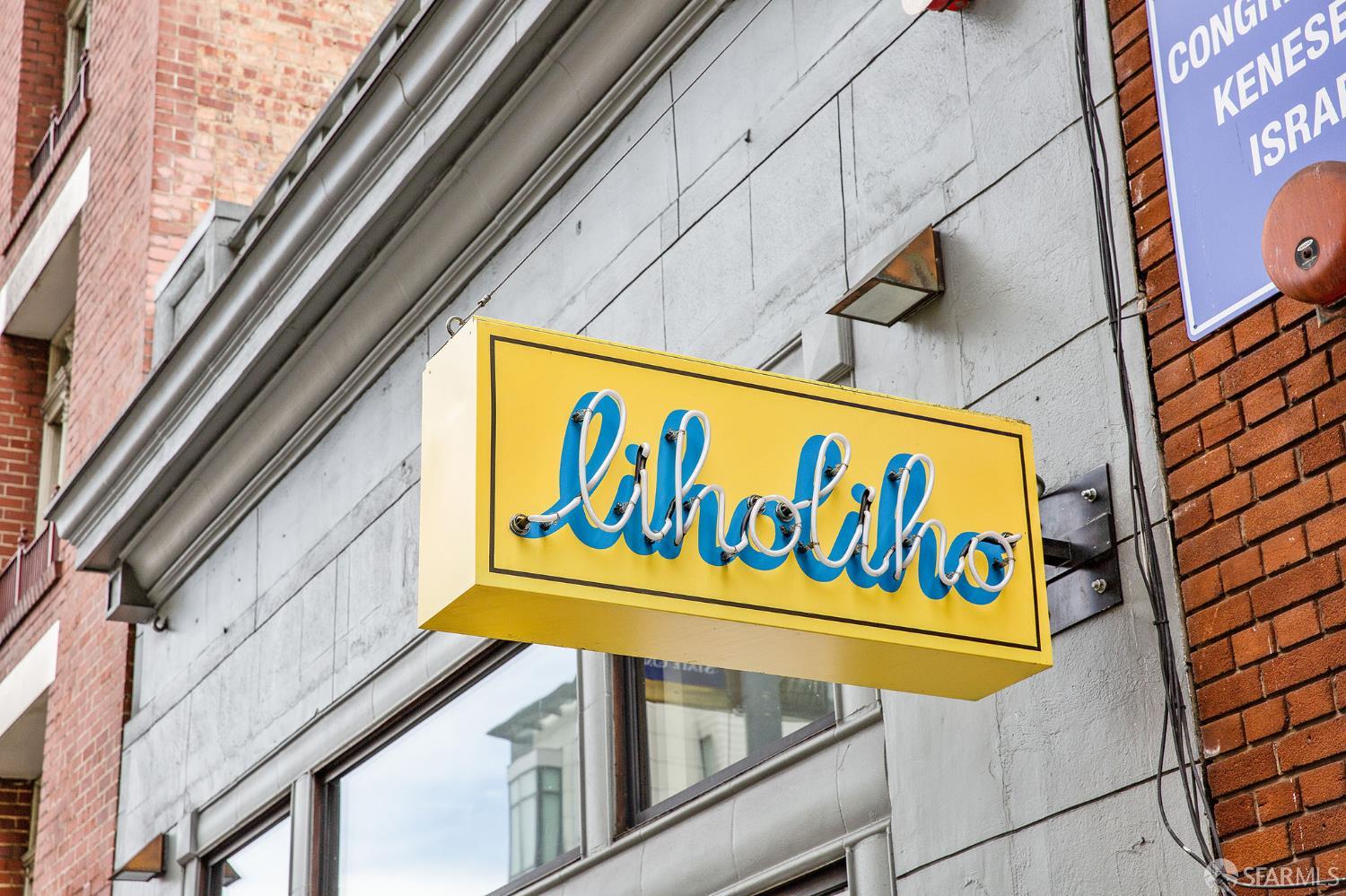 Detail Gallery Image 52 of 52 For 1869 California St #1,  San Francisco,  CA 94109 - 2 Beds | 2 Baths