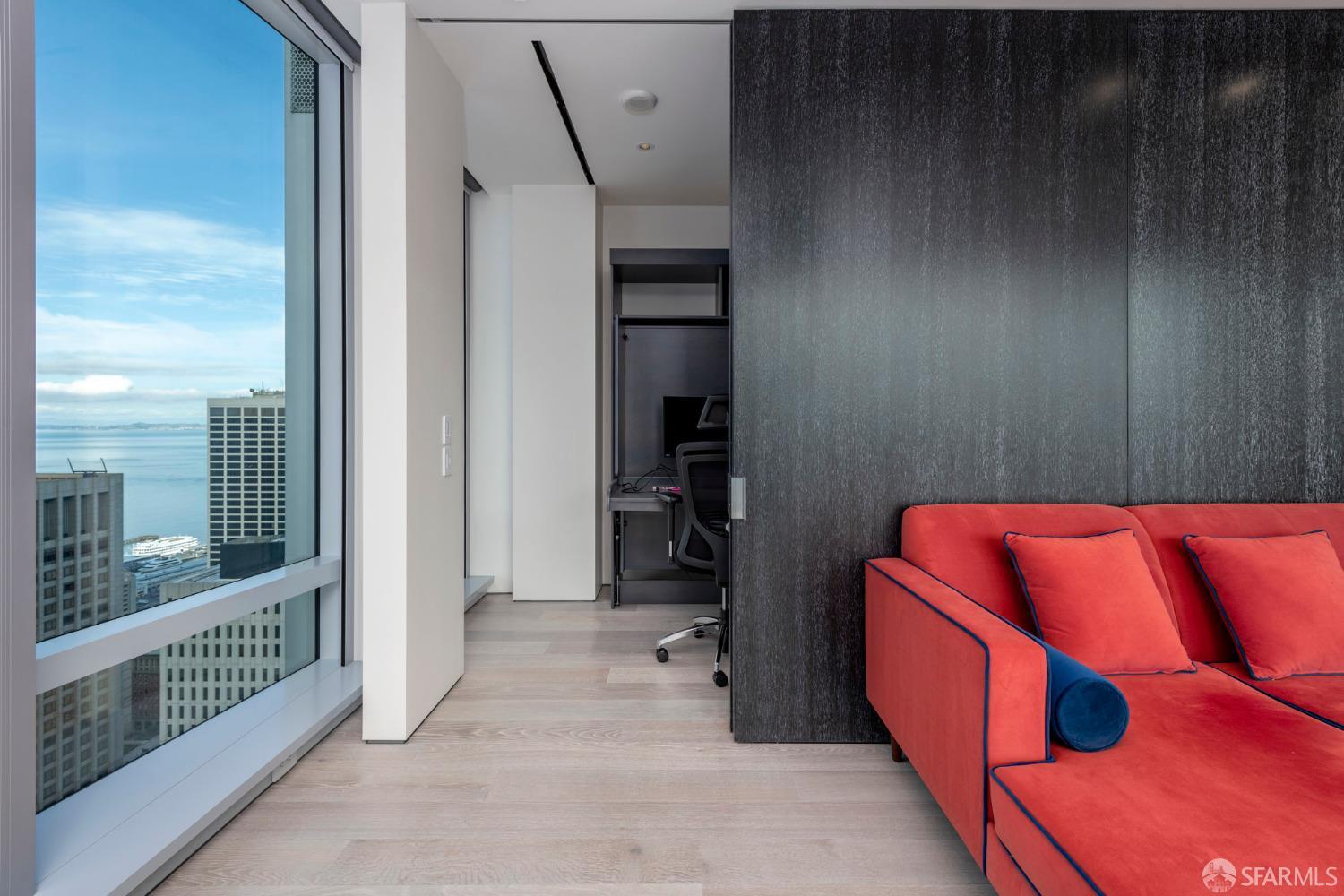 Detail Gallery Image 8 of 37 For 181 Fremont St 56c,  San Francisco,  CA 94105 - 2 Beds | 2/1 Baths