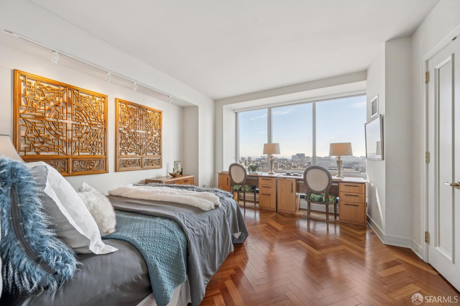 Detail Gallery Image 24 of 48 For 765 Market St 22g,  San Francisco,  CA 94103 - 2 Beds | 2 Baths