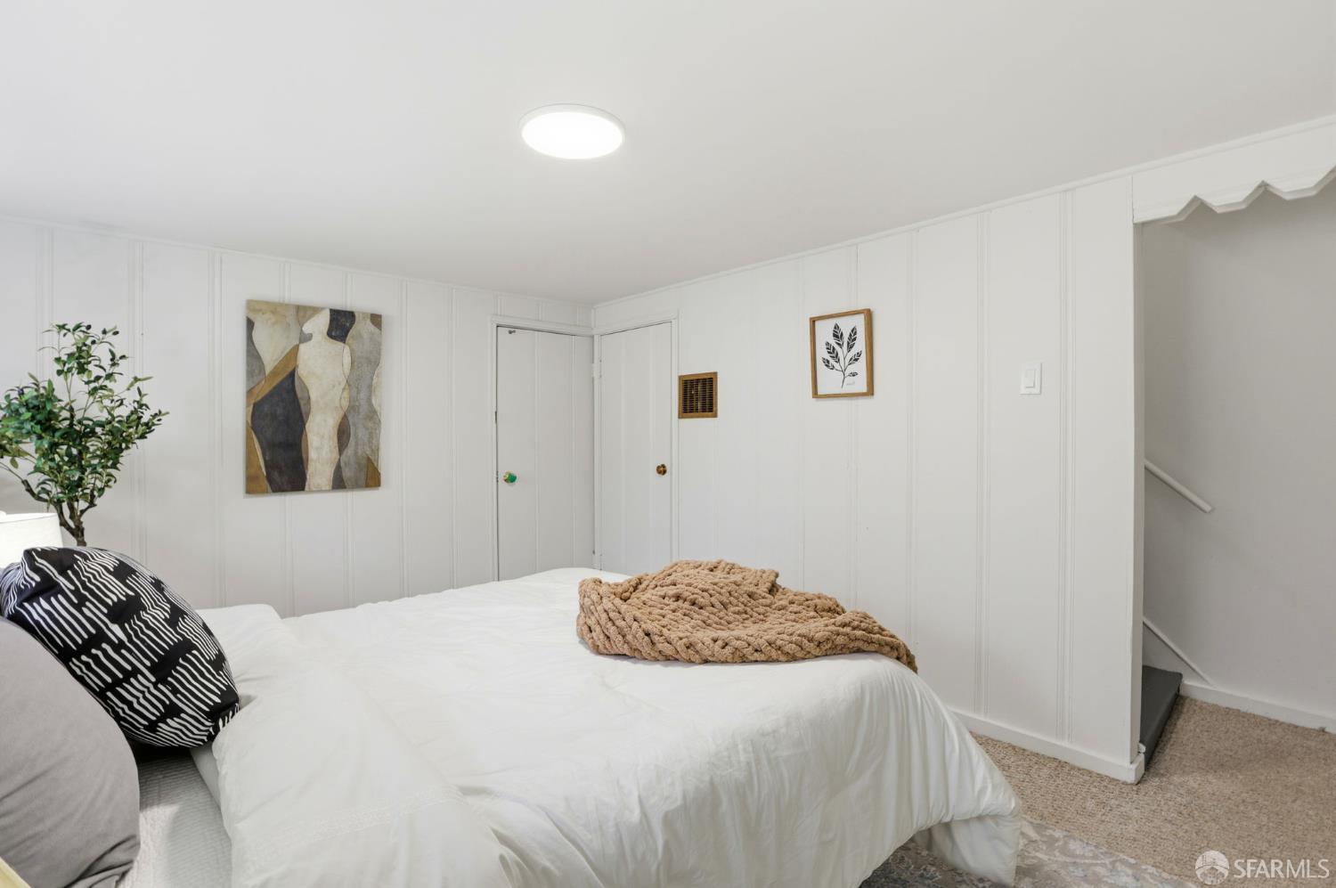 Detail Gallery Image 29 of 40 For 2006 31st Ave, San Francisco,  CA 94116 - 2 Beds | 1 Baths