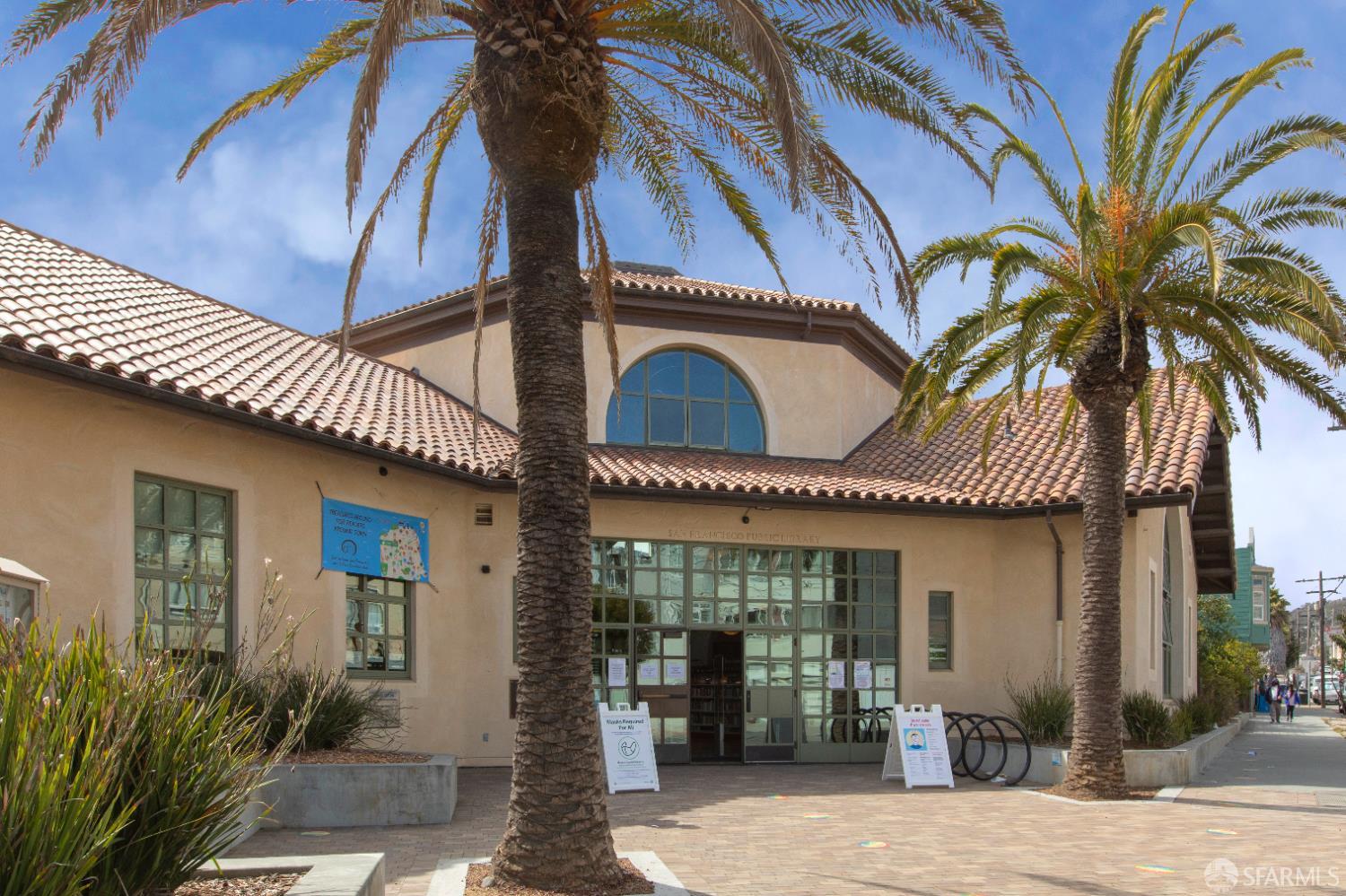 Detail Gallery Image 68 of 90 For 22 Tioga Ave, San Francisco,  CA 94134 - 3 Beds | 2 Baths