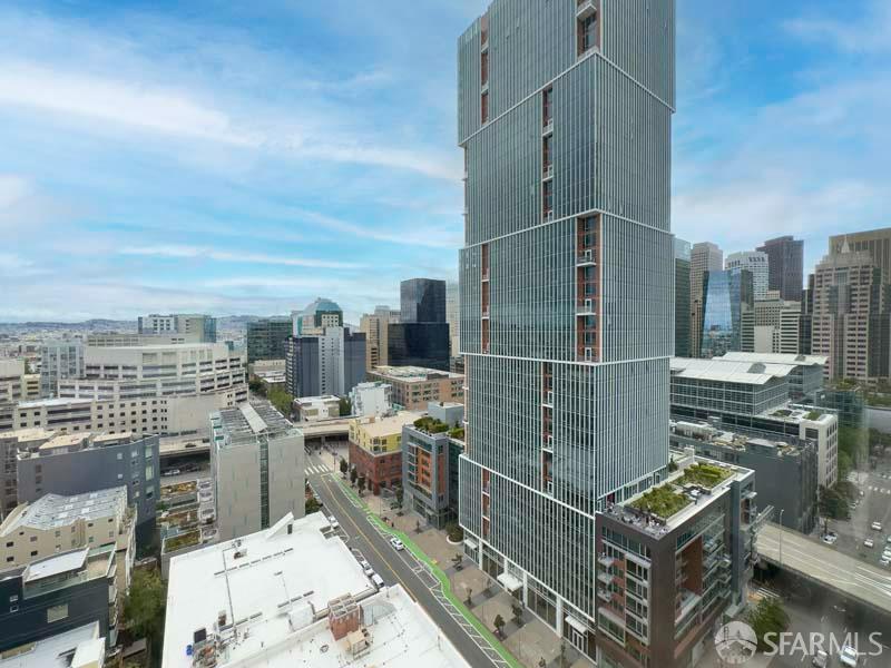 Detail Gallery Image 18 of 19 For 333 1st St #2003,  San Francisco,  CA 94105 - 1 Beds | 1 Baths