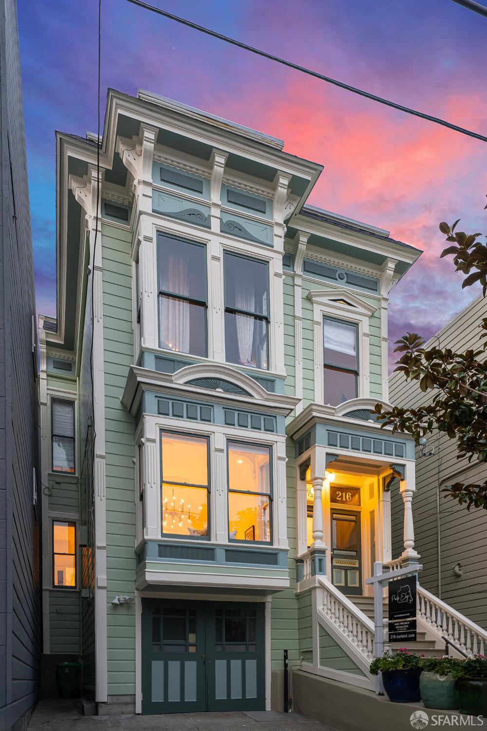 Detail Gallery Image 42 of 46 For 216 Dorland St, San Francisco,  CA 94114 - 2 Beds | 2 Baths