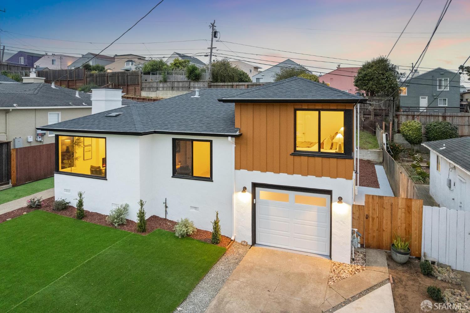 Detail Gallery Image 3 of 45 For 912 Wildwood Ave, Daly City,  CA 94015 - 3 Beds | 1 Baths