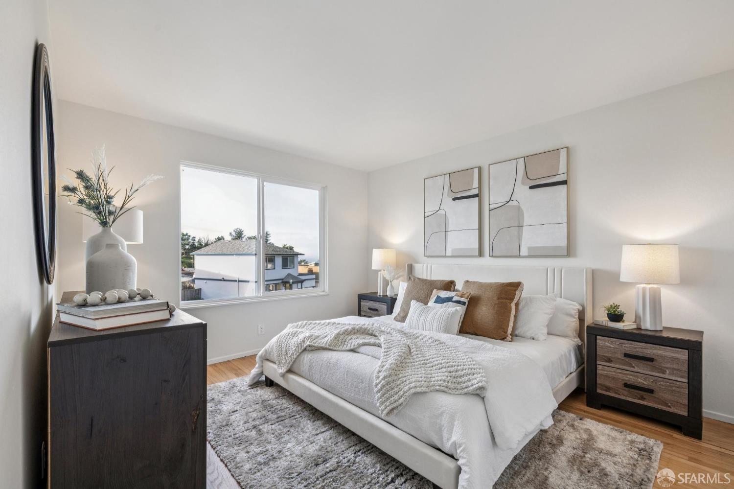 Detail Gallery Image 39 of 71 For 663 Foothill Dr, Pacifica,  CA 94044 - 3 Beds | 1/1 Baths