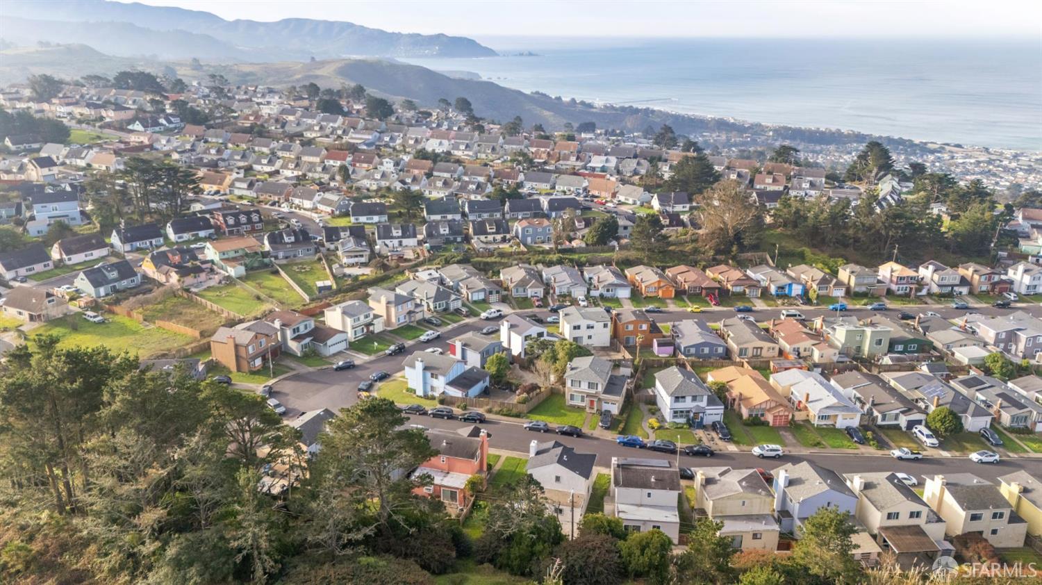 Detail Gallery Image 68 of 71 For 663 Foothill Dr, Pacifica,  CA 94044 - 3 Beds | 1/1 Baths