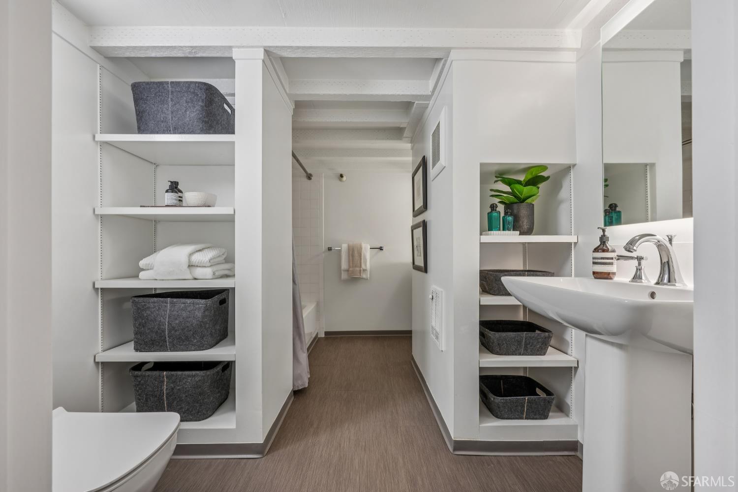 Detail Gallery Image 19 of 28 For 601 4th St #209,  San Francisco,  CA 94107 - 1 Beds | 1 Baths