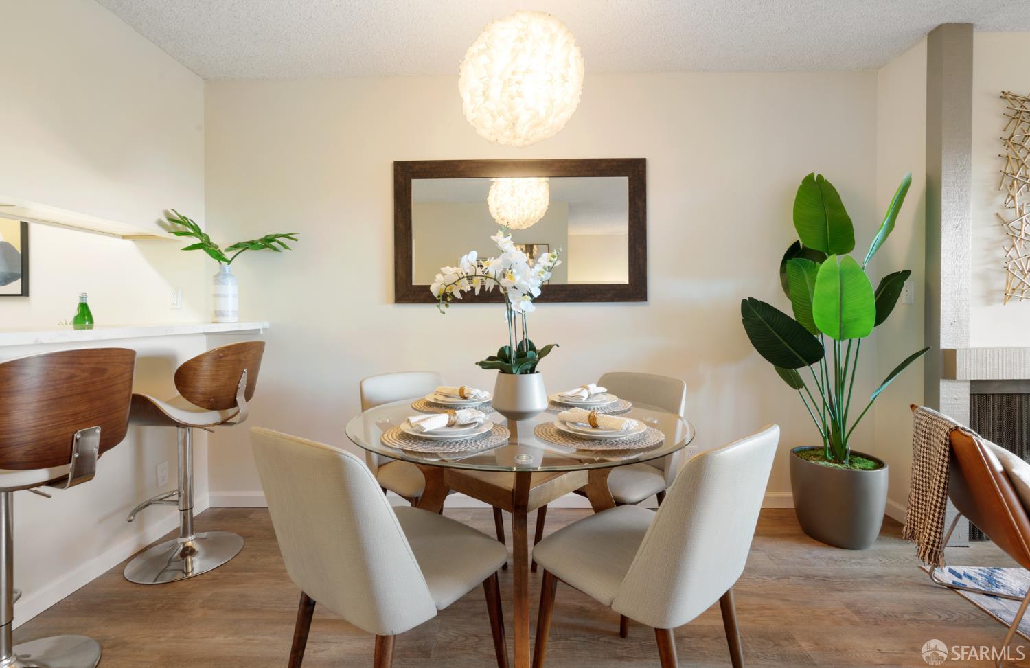 Detail Gallery Image 11 of 23 For 15 Red Rock Way #N207,  San Francisco,  CA 94131 - 0 Beds | 1 Baths