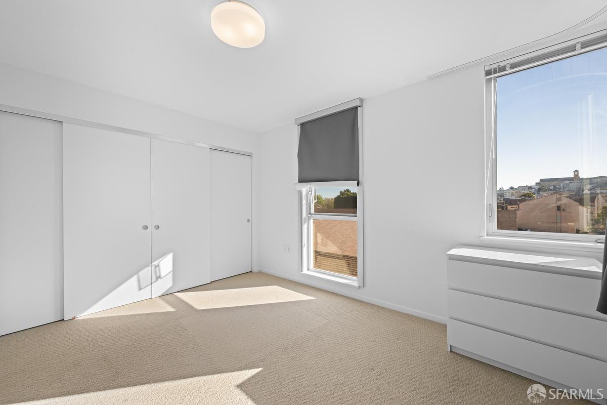 Detail Gallery Image 12 of 23 For 1345 Turk St #210,  San Francisco,  CA 94115 - 2 Beds | 1/1 Baths